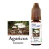 agaricus liquido fungo